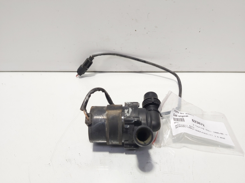 Pompa apa webasto, Bmw 3 Cabriolet (E93), 2.0 benz, N43B20A (idi:623872)
