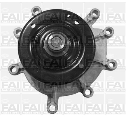 Pompa apa (WP6535 FAI) DODGE,JEEP