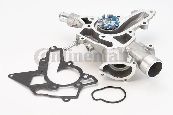Pompa apa (WPS3021 CONTITECH) CHEVROLET,OPEL,SUZUKI,VAUXHALL