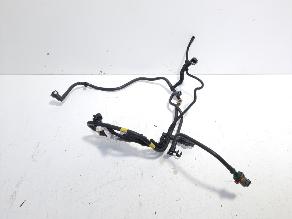 Pompa armosare combustibil, Peugeot 307 SW, 1.6 HDI, 9HX (id:498167)