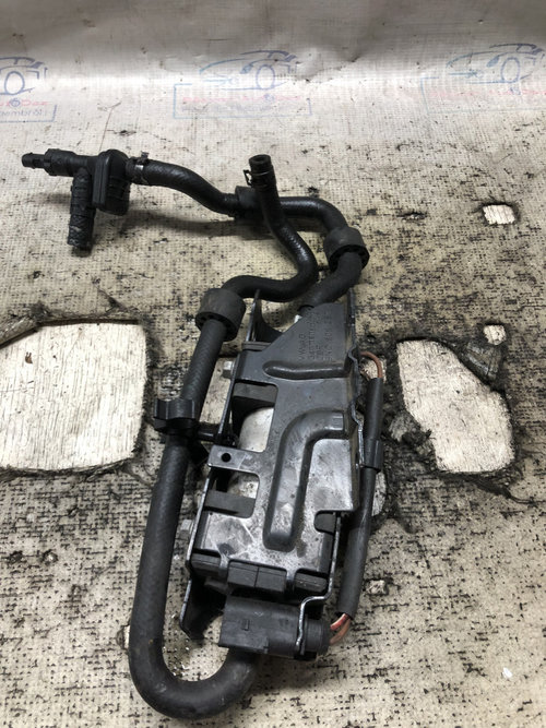Pompa auxiliară motorină Volkswagen Tiguan 2.0 2012, 5N0906129A