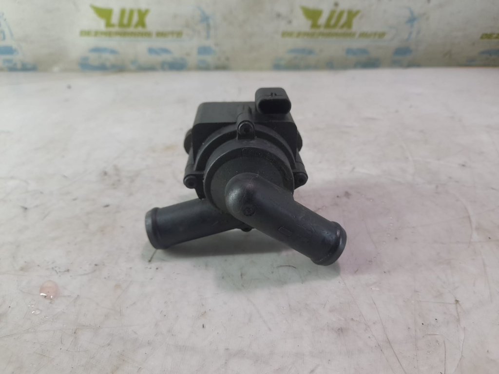 Pompa auxiliara apa 03L965561 2.0 tdi CAGC Seat Exeo [2009 - 2012] 2.0 tdi CAGC