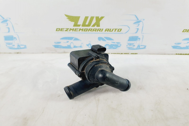 Pompa auxiliara apa 03l965561 Audi A6 4F/C6 [2004 - 2008]