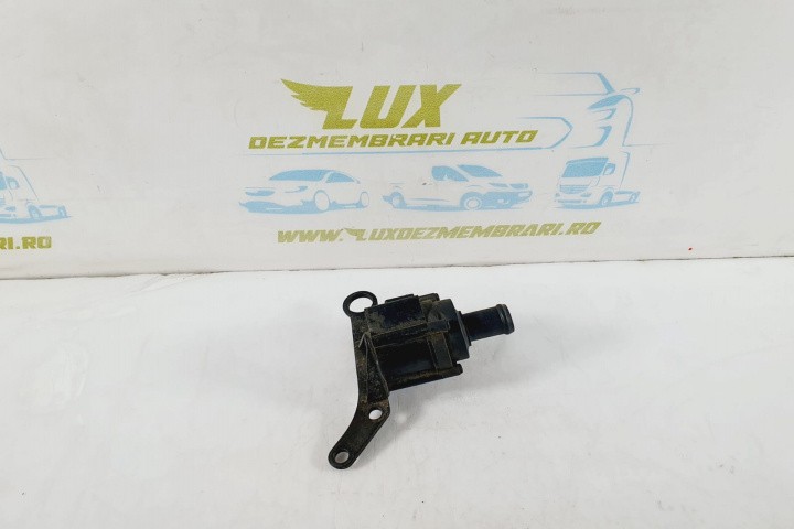Pompa auxiliara apa 059121012a Audi A6 4G/C7 [2010 - 2014]