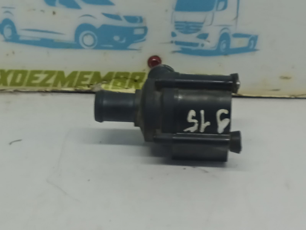 Pompa auxiliara apa 06h121601 Audi A4 B9 [2015 - 2020]