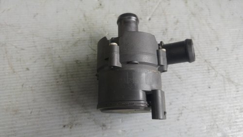 Pompa auxiliara apa 1.4 tdi cus 2015 vw polo 6r skoda fabia 3 rapid audi a1 seat ibiza 5c0965561
