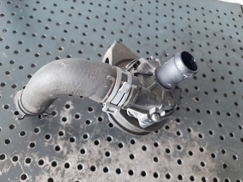 Pompa auxiliara apa 1.5 b dhf vw golf 7 t-roc seat leon 5f1 ibiza 2q0965567 0392023406