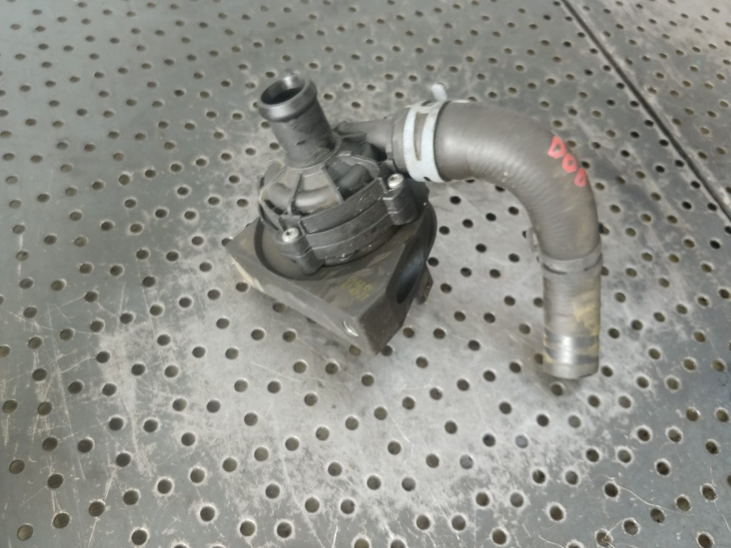 Pompa auxiliara apa 1.5 tsi dad vw golf 7 t-roc skoda octavia 3 seat leon 5f1 ibiza 2q0965567 0392023406