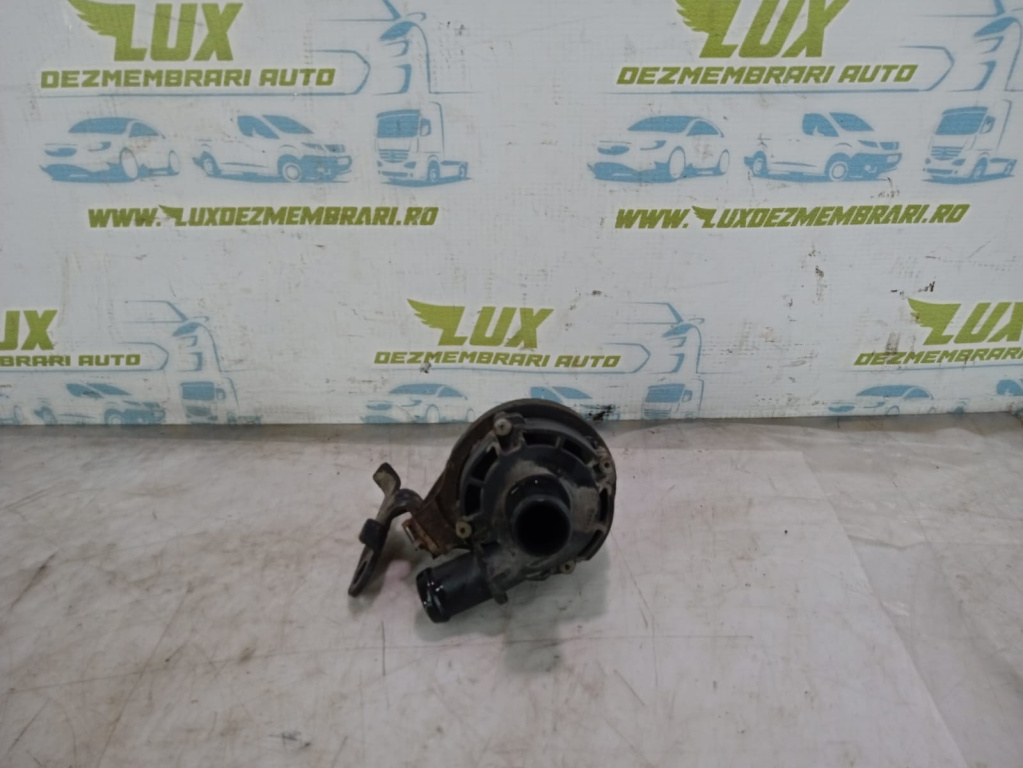Pompa auxiliara apa 1.6 tdi clh 0311316A Audi A3 8V [2012 - 2016]