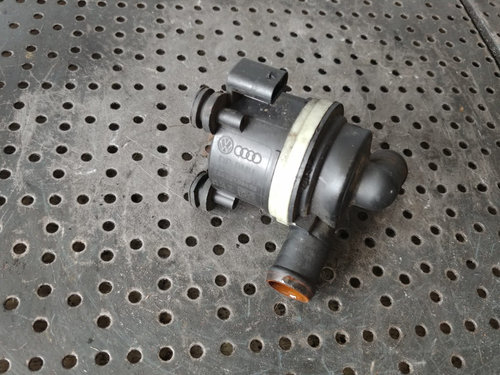 Pompa auxiliara apa 2.0 tdi cah cag audi q5 a4 b8 a6 c6 4f 03l965561a