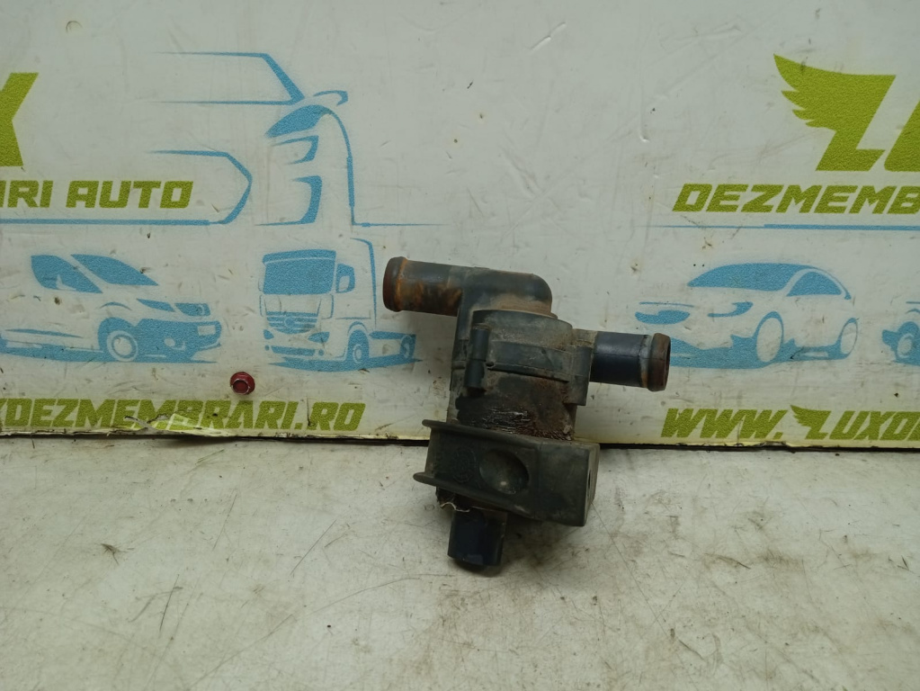 Pompa auxiliara apa 30950000 Saab 9-3 2 [2002 - 2007] 2.2 d D223L
