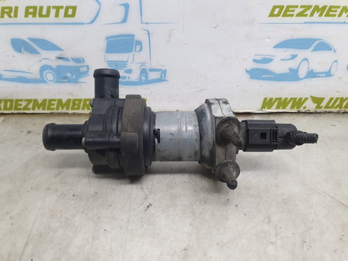 Pompa auxiliara apa 3d0965561d 2.5 tdi Seat Alhambra [facelift] [2000 - 2010]