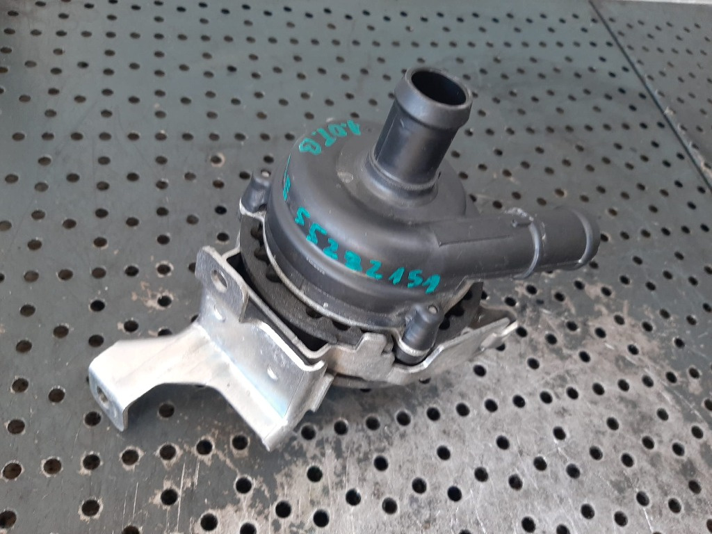 Pompa auxiliara apa 55282151 1.0 b turbo fiat 500x jeep renegade euro 6 52076512