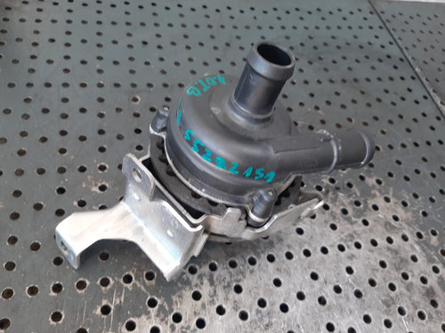 Pompa auxiliara apa 55282151 1.0 b turbo fiat 500x jeep renegade euro 6 52076512