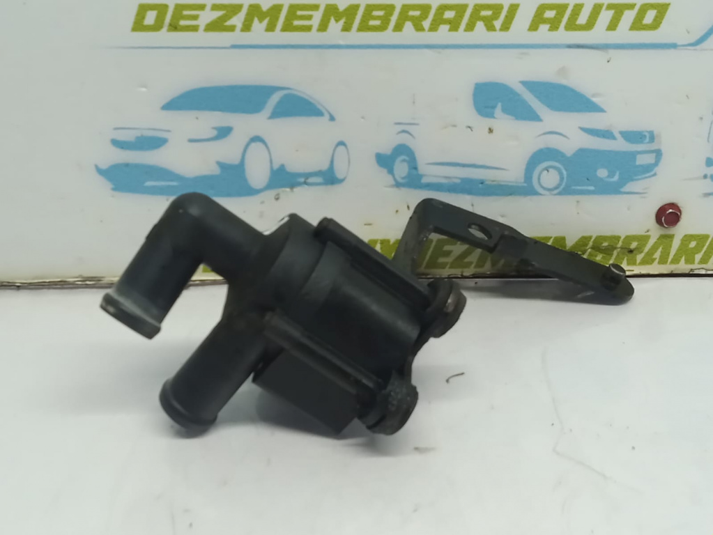 Pompa auxiliara apa 5n0965561 Volkswagen VW Tiguan 5N [2007 - 2011]