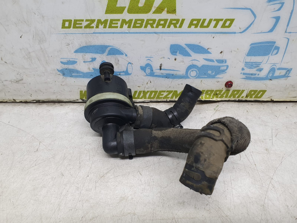 Pompa auxiliara apa 5n0965561a 2.0 tdi CGL Volkswagen VW Passat B7 [2010 - 2015]