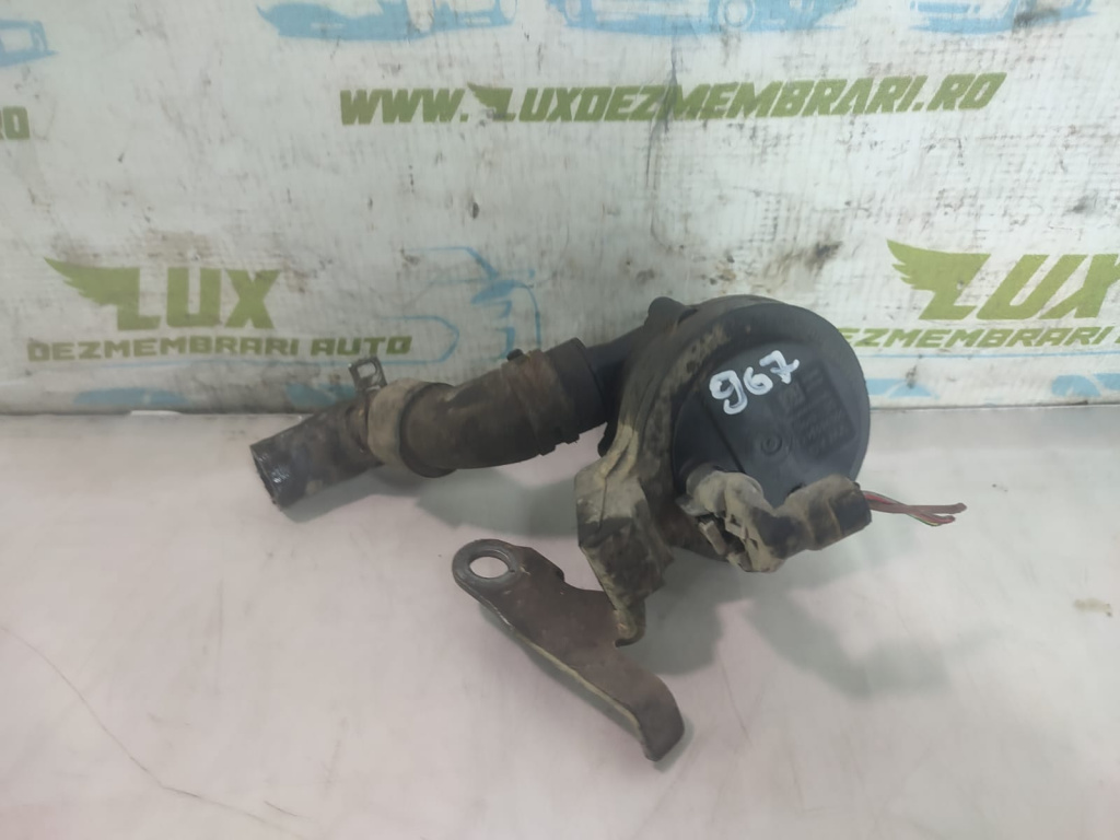 Pompa auxiliara apa 5q0965567j Skoda Sup