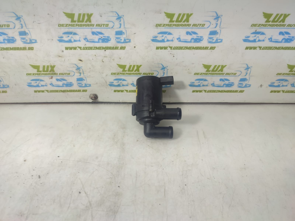Pompa auxiliara apa 7L0965561J Audi Q7 4L [2005 - 2009]