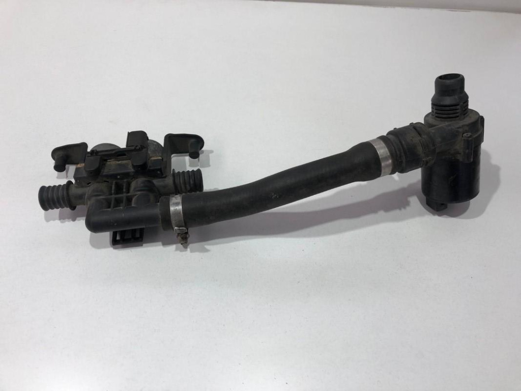 Pompa auxiliara apa 9197085 BMW X5 F15 [2013 - 2018]