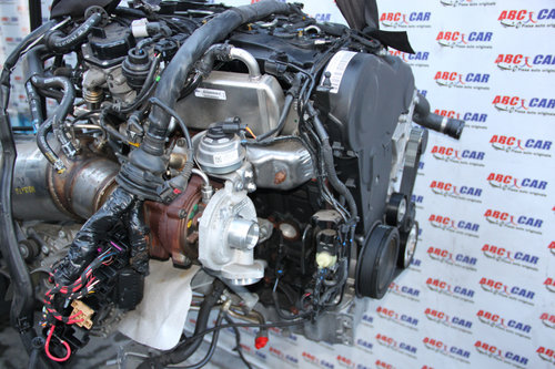Pompa auxiliara apa Audi A4 B8 8K 2.0 TDI E5 cod: 5M0965561A 2008-2015