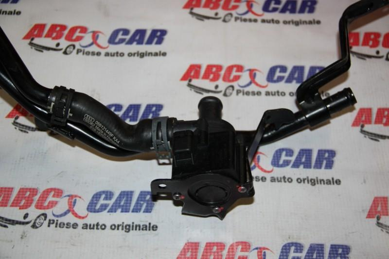 Pompa auxiliara apa Audi A5 2017-2024 F5 06H121601P