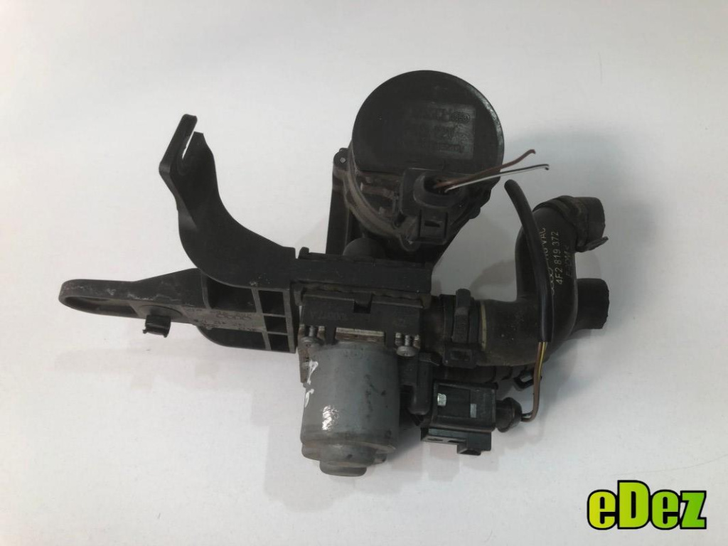 Pompa auxiliara apa Audi A6 (2004-2011) [4F2, C6] 2.0 tdi CAHA 4f2959617b