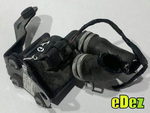 Pompa auxiliara apa BMW Seria 5 (2010-2017) [F11] 3.0 d; 4.4 benzina n57; N63B44 9167206