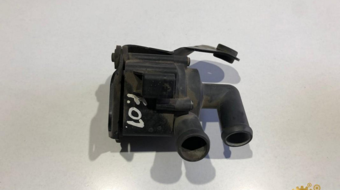 Pompa auxiliara apa BMW Seria 7 (2008-2015) [F01, F02] 3.0 d 9230235