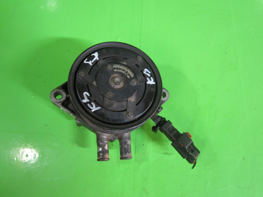 POMPA AUXILIARA APA JEEP CHEROKEE KJ LIBERTY 2.8 CRD 4x4 FAB. 2001 - 2008 ⭐⭐⭐⭐⭐