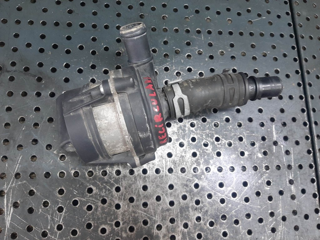 Pompa auxiliara apa land range rover vogue 4 l405 3.0 d 306dt epla-8501-bd