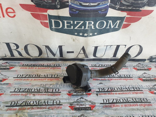Pompa auxiliara apa Mercedes-Benz GL (X164) cod piesa : 2048350364