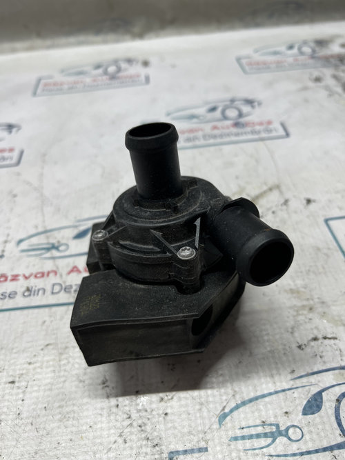 Pompa auxiliara apa Skoda Octavia 4 1.5 Benzina 2023, 5Q0965567N