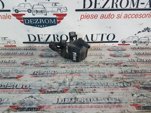 Pompa auxiliara apa turbina mini countryman R60 1.6i N18B16A 11537630368