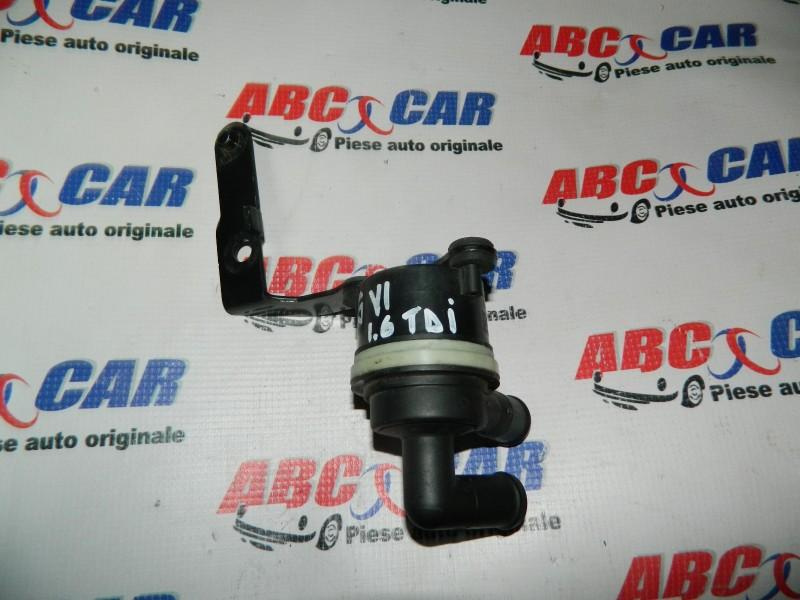 Pompa auxiliara apa Volkswagen Golf 6 2008-2013 5N0965561A