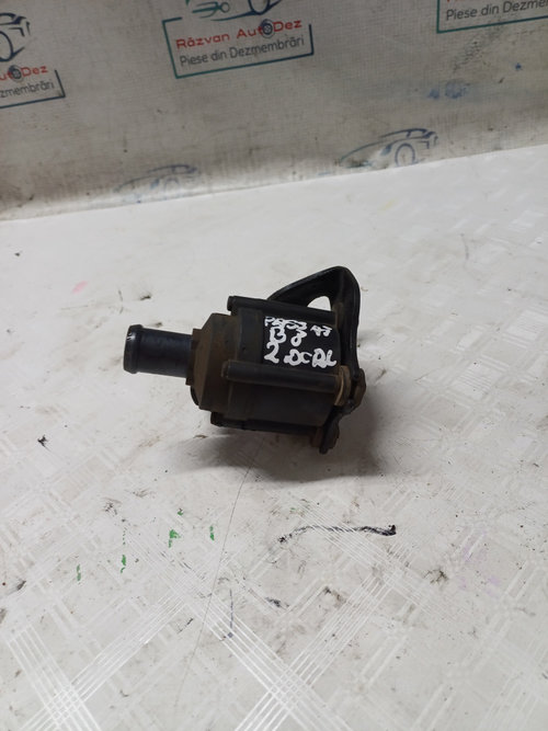Pompa auxiliara apa Volkswagen Passat B8 2.0 Motorina 2016, 5Q0121599Q