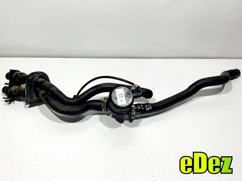 Pompa auxiliara apa Volvo XC60 facelift (2013-2017) 2.4 d5 D5244T15 215 cp 9017985A