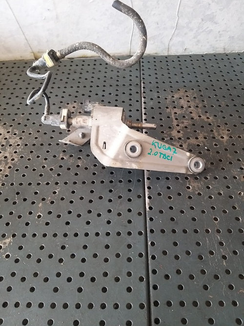 Pompa auxiliara combustibil 2.0 tdci ford kuga 2 dm2 cv619a407ab