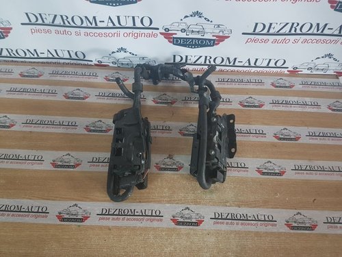 Pompa auxiliara combustibil 5n0906129b audi a3 8p 2.0 tdi cbaa 136 cai