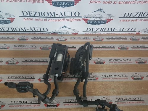Pompa auxiliara combustibil 5n0906129b vw caddy III 2.0 tdi cfhf 110 cai