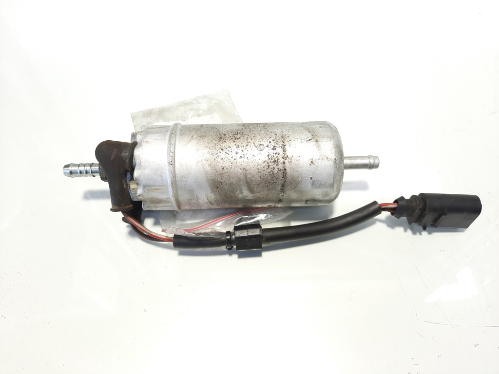 Pompa auxiliara combustibil, cod 5N0906129B, Skoda Yeti (5L), 2.0 TDI, CBD (idi:476465)