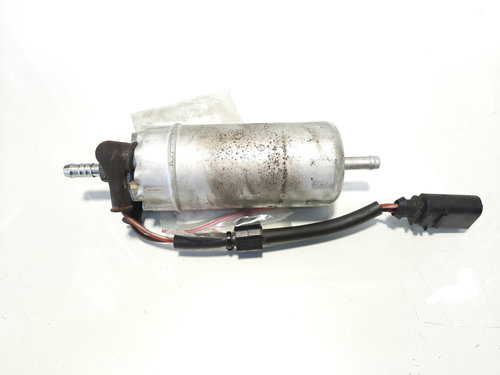 Pompa auxiliara combustibil, cod 5N0906129B, Skoda Yeti (5L), 2.0 TDI, CBD (idi:476465)
