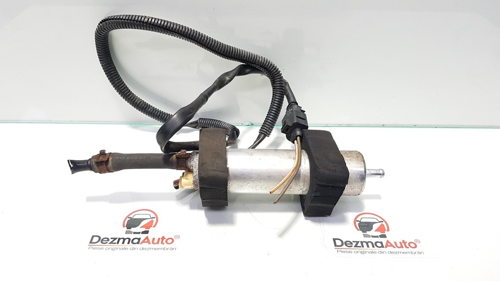 Pompa auxiliara combustibil, Seat Exeo (3R2) 2.0 tdi, cod 3R0906095A (id:367115)