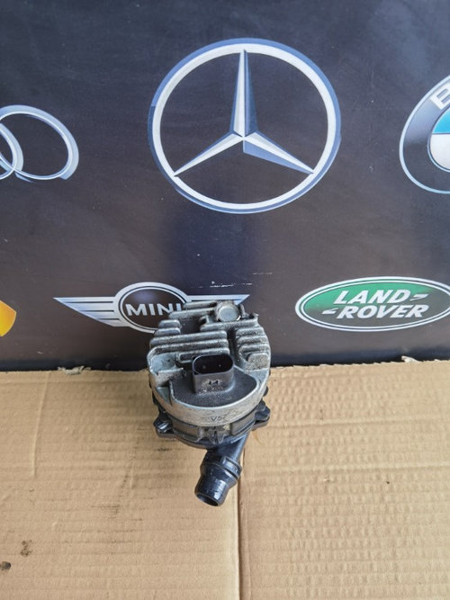 Pompa auxiliara Mercedes S class w222 4 matic a0005001700