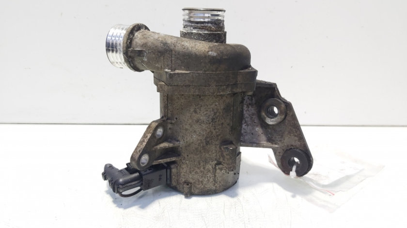 Pompa auxiliara recirculare apa, cod 7586928, Bmw 3 Coupe (E92), 2.0 benz, N43B20A (id:638091)