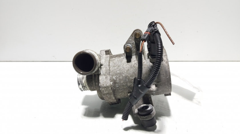 Pompa auxiliara recirculare apa, cod 7586928, Bmw 3 Coupe (E92), 2.0 benz, N43B20A (id:637798)