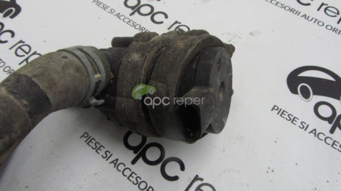 Pompa Auxiliara recirculare Apa cod 7L0965561L VW Touareg - Audi Q7 4L