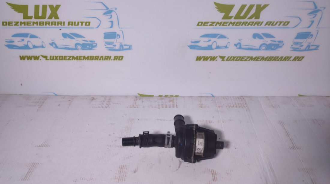 Pompa auxiliara recirculare apa epla-8501-bd epla8501bd Land Rover Discovery 4 [2009 - 2013]