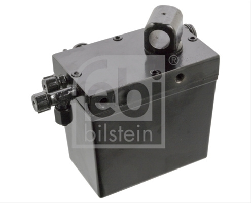 Pompa Basculare Cabina Sofer Febi Bilstein Iveco 35514