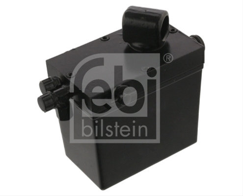 Pompa Basculare Cabina Sofer Febi Bilstein Scania 35513