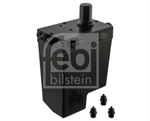 Pompa Basculare Cabina Sofer Febi Bilstein Volvo 39696